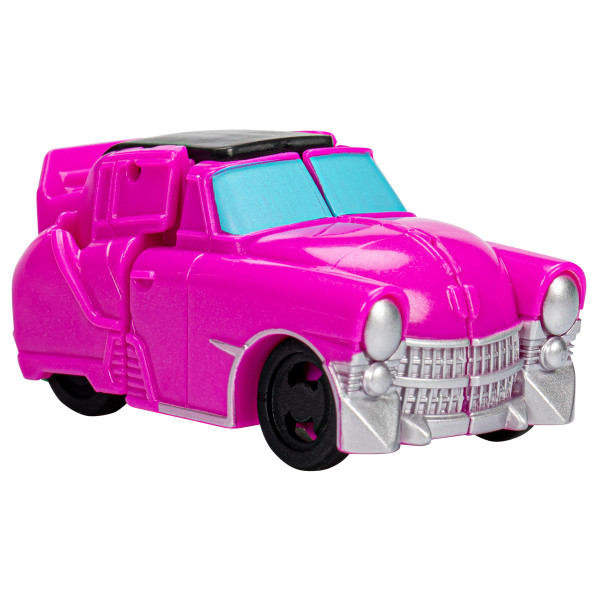 Фото - Коллекционная фигурка Hasbro Трансформеры Терран Тактикон, серии Трансформеры: Новая искра (F6228_F6712)