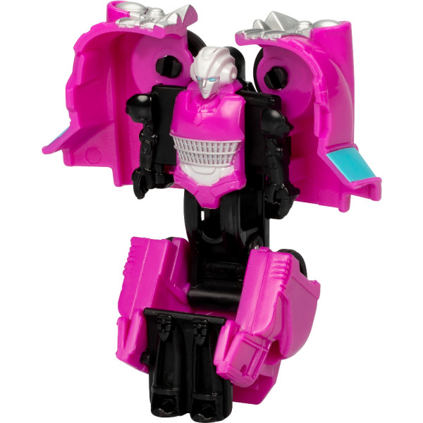 Фото - Коллекционная фигурка Hasbro Трансформеры Терран Тактикон, серии Трансформеры: Новая искра (F6228_F6712)