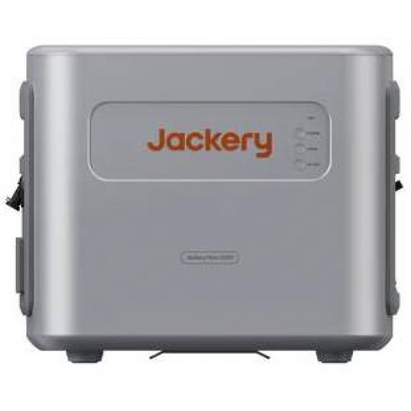 Фото - Зарядная станция универсальная Jackery NAVI 2000