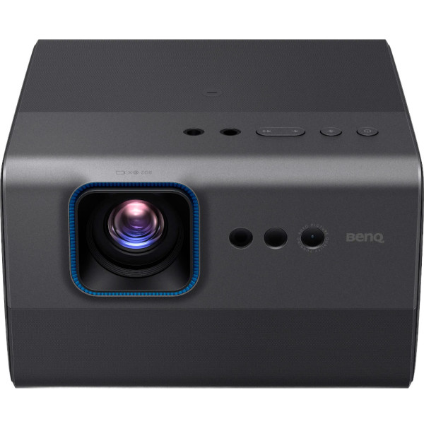 Фото - Проектор BenQ GP520 (9H.JT177.59E)