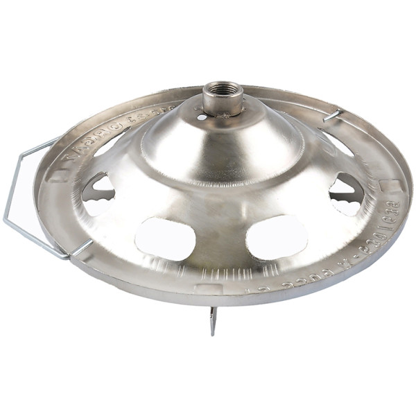 Фото - Горелка газовая Orgaz Stove (K-630)