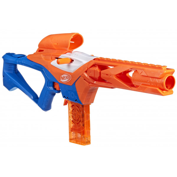 Фото - Бластер многозарядный Hasbro Пинпойнт, серия ''Nerf N Series'' (F8621)
