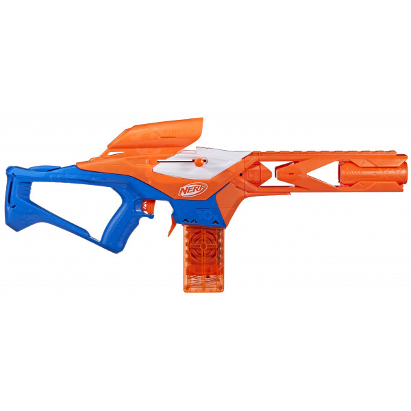 Фото - Бластер многозарядный Hasbro Пинпойнт, серия ''Nerf N Series'' (F8621)