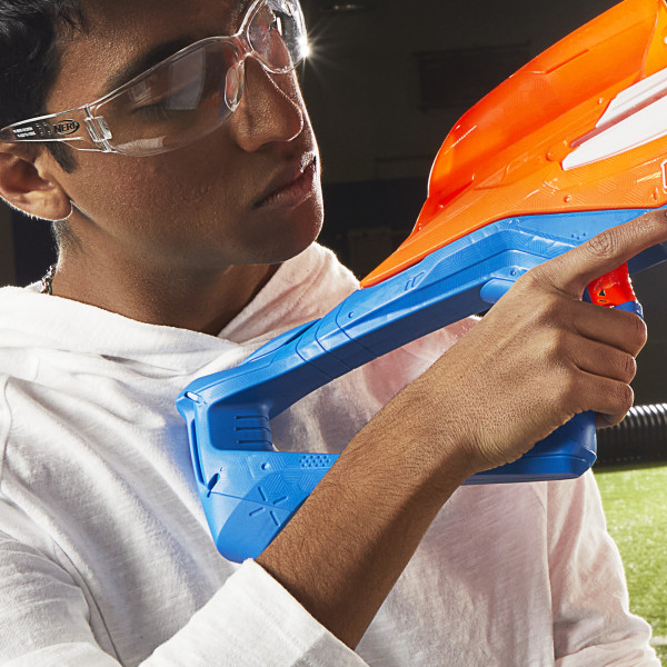 Фото - Бластер многозарядный Hasbro Пинпойнт, серия ''Nerf N Series'' (F8621)