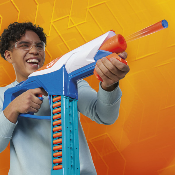 Фото - Стрелы для бластеров Hasbro 80 стрел серии ''Nerf N Series'' (F8638)