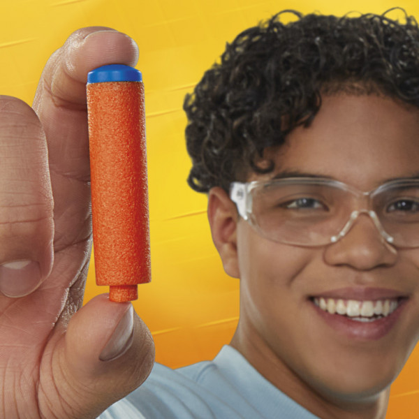 Фото - Стрелы для бластеров Hasbro 80 стрел серии ''Nerf N Series'' (F8638)