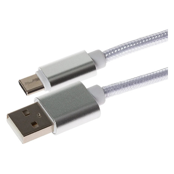 Фото - Кабель синхронизации данных Ultra Cable UC100-0100WH