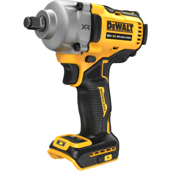Фото - Гайковерт аккумуляторный DeWALT DCF891N