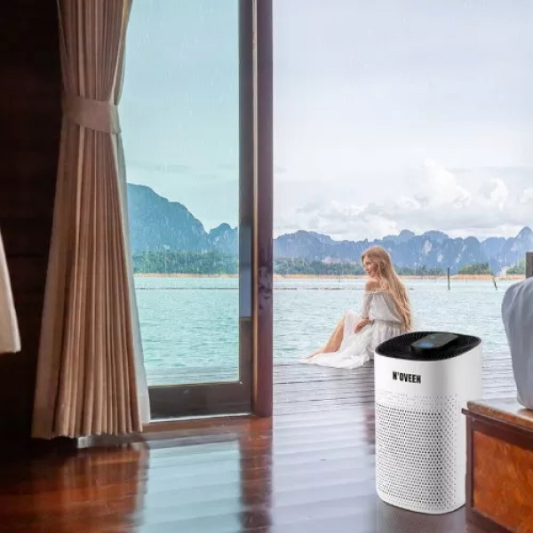 Фото - Очиститель воздуха Noveen DH450