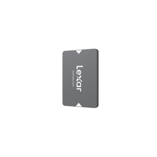 Фото - SSD-накопитель внутренний Lexar SATA 2.5" 2TB (LNS100-2TRB)