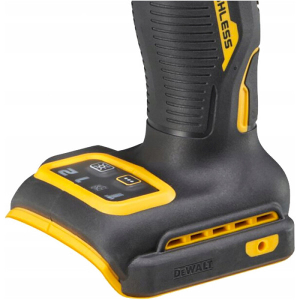 Фото - Гайковерт аккумуляторный DeWALT DCF921D2T