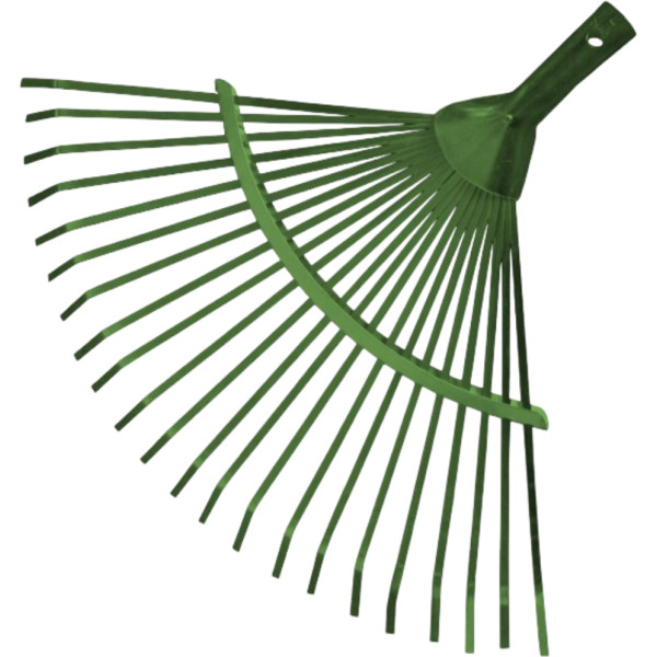 Фото - Грабли BRADAS без держака (KT-W004A)