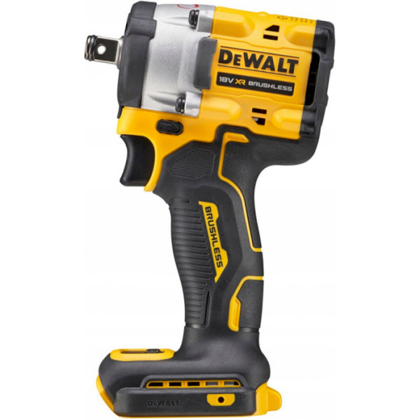 Фото - Гайковерт аккумуляторный DeWALT DCF921D2T