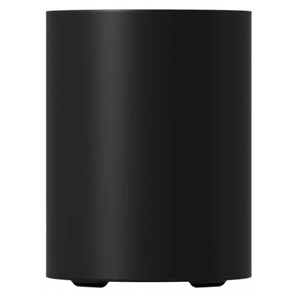 Фото - Сабвуфер Sonos Sub Mini Black (SUBM1EU1BLK)
