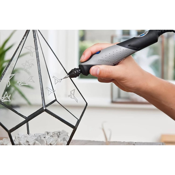 Фото - Многофункциональный инструмент Dremel Stylo+ 2050-15 (F.013.205.0JM)