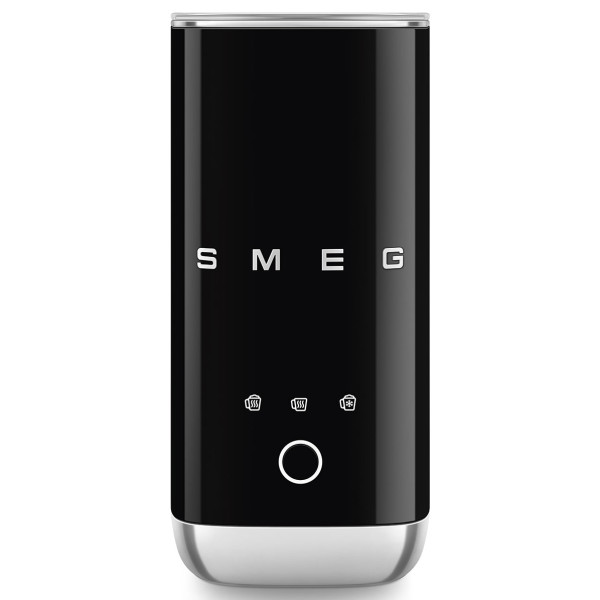 Фото - Модуль для взбивания молока Smeg MFF02BLEU