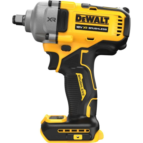 Фото - Гайковерт аккумуляторный DeWALT DCF891N