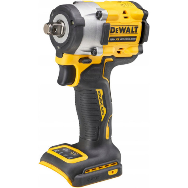 Фото - Гайковерт аккумуляторный DeWALT DCF921D2T