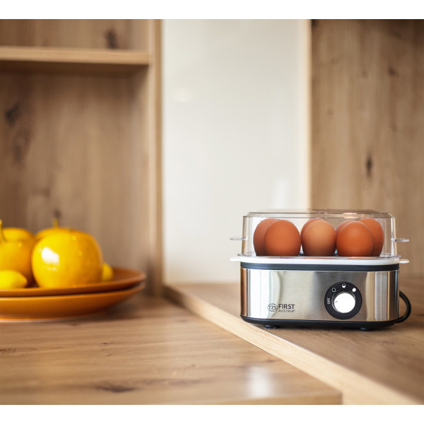Фото - Яйцеварка First FA-5115-3