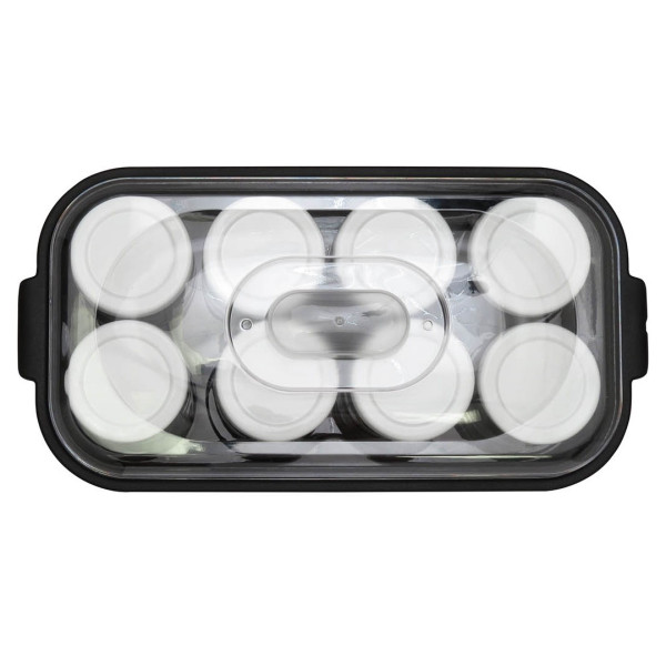 Фото - Йогуртница First FA-5120-2-GR