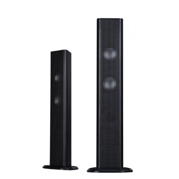 Фото - Компьютерная акустика 2.1 F&D T-200X Black
