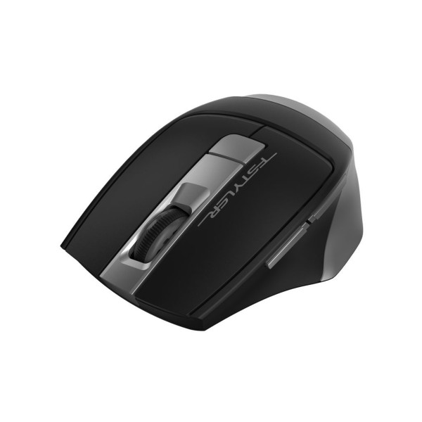 Фото - Мышь беспроводная A4tech FG35S (Grey)