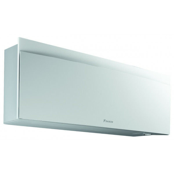 Фото - Кондиционер сплит Daikin FTXJ20AW/RXJ20A