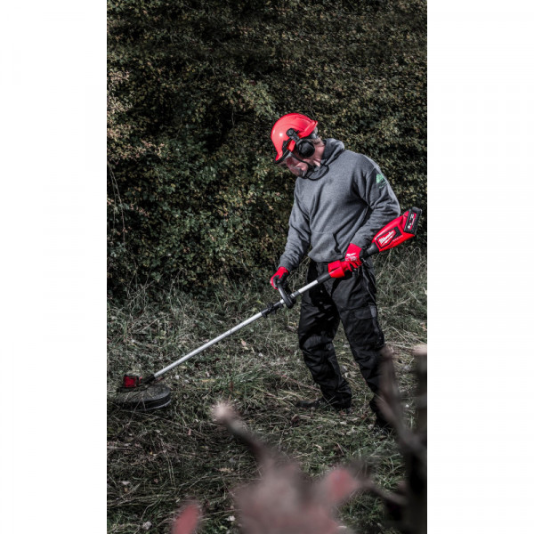 Фото - Электрокоса Milwaukee M18BLLT-0 FUEL (4933472218)