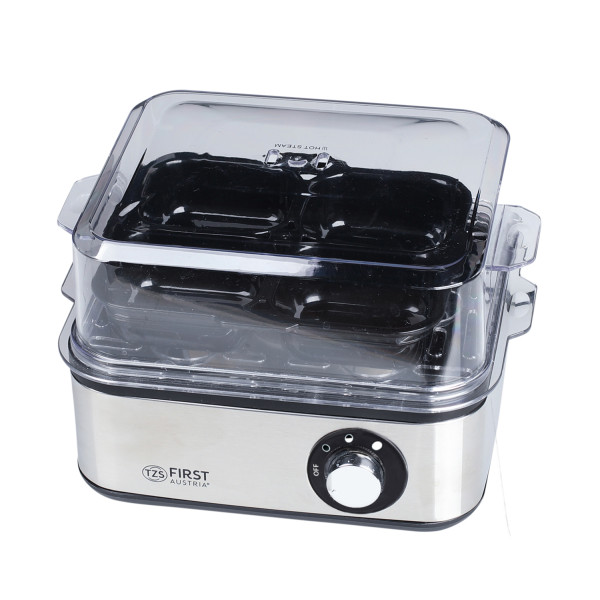 Фото - Яйцеварка First FA-5115-3