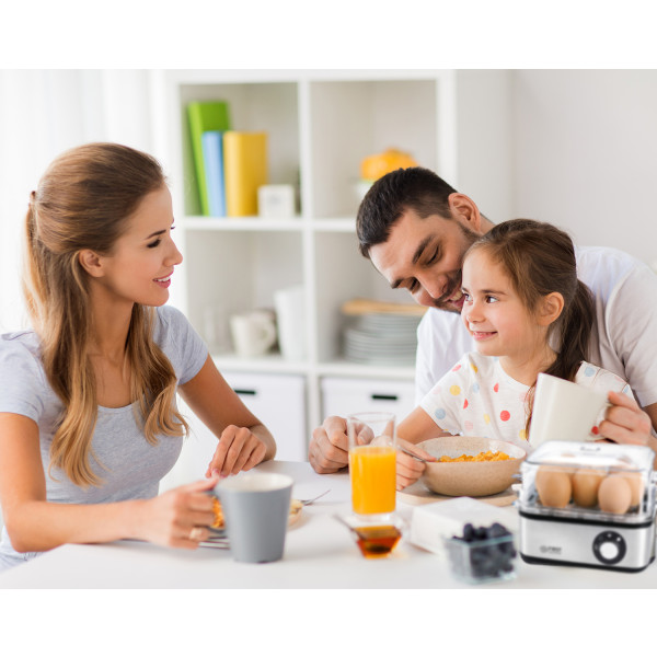 Фото - Яйцеварка First FA-5115-3