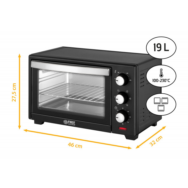Фото - Печь электрическая First FA-5042-2
