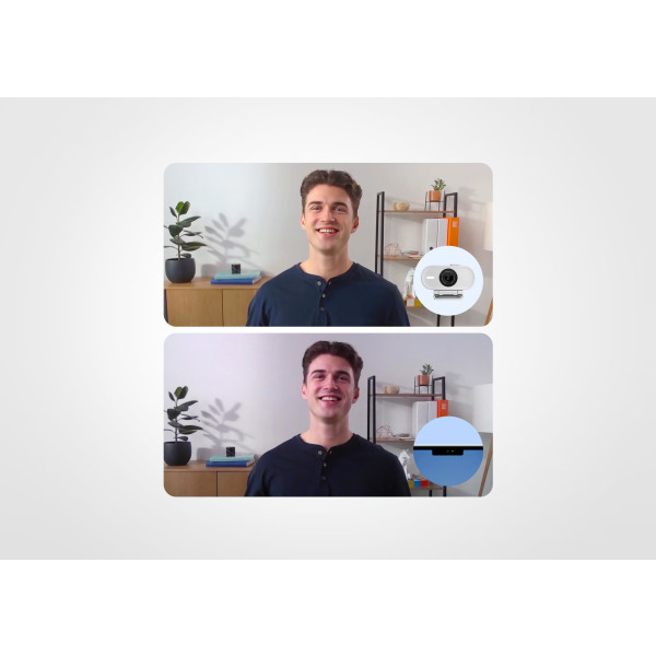 Фото - Веб-камера для компьютера Elgato Facecam Neo HDR AF (10WAE9901)