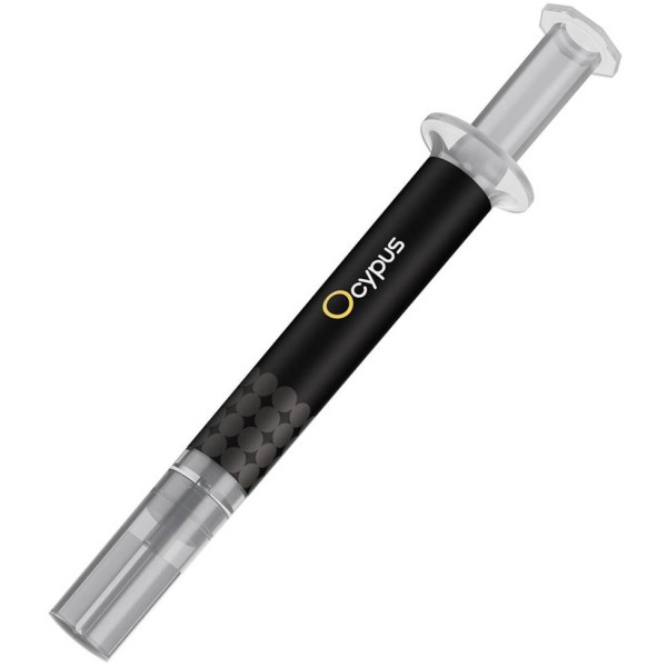 Фото - Термопаста OCYPUS GAMMA ET20 (GAMMA-ET20-GRN00XXX-GL) Фото - Термопаста OCYPUS GAMMA ET20 (GAMMA-ET20-GRN00XXX-GL)