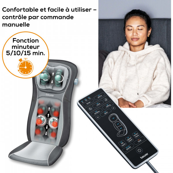 Фото - Массажер для тела Beurer MG 260