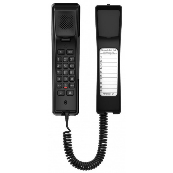 Фото - IP-телефон Fanvil H2U