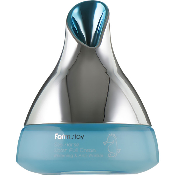 Фото - Крем для лица Farm Stay VISIBLE DIFFERENCE 50 мл (8809469772006) Фото - Крем для лица Farm Stay VISIBLE DIFFERENCE 50 мл (8809469772006)