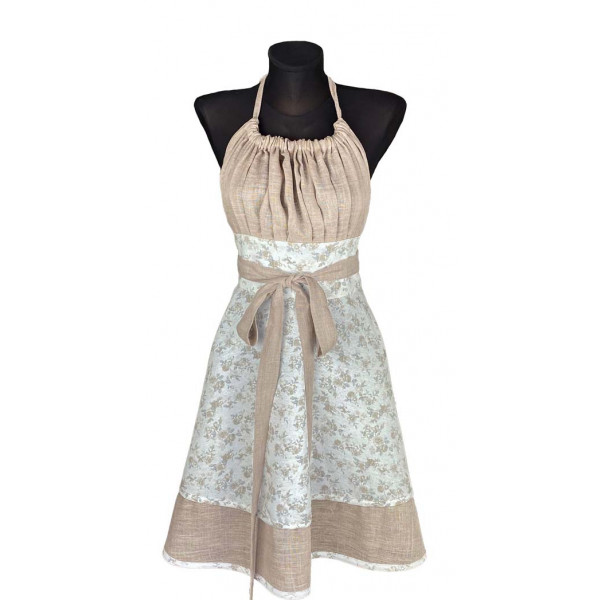 Фото - Фартук Прованс Happy rose (023767) Фото - Фартук Прованс Happy rose (023767)