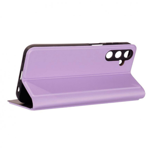 Фото - Чехол для смартфона BeCover Exclusive New Style for Samsung Galaxy A55 5G SM-A556 Purple (711169)