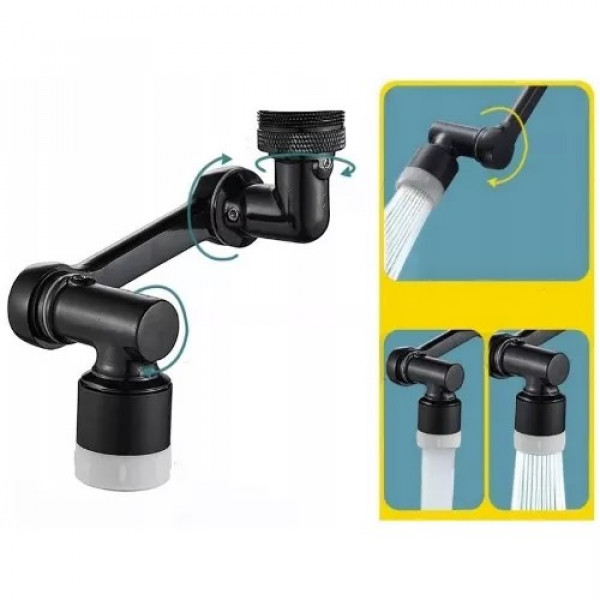 Фото - Аэратор для крана Noveen XL1059