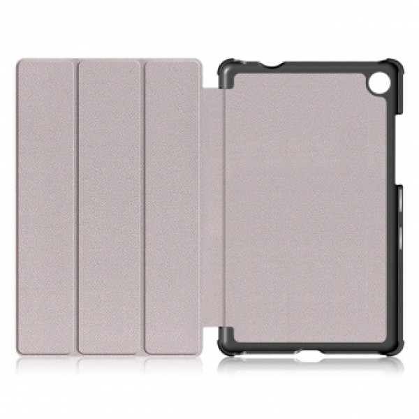 Фото - Чехол для планшета BeCover Smart for Lenovo Tab M8 TB-8505 Green (704731)