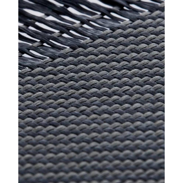 Фото - Чехол для смартфона Pitaka Ultra-Slim Case Twill Black/Grey for Samsung Galaxy Z Fold 7 (FBFOLD7)