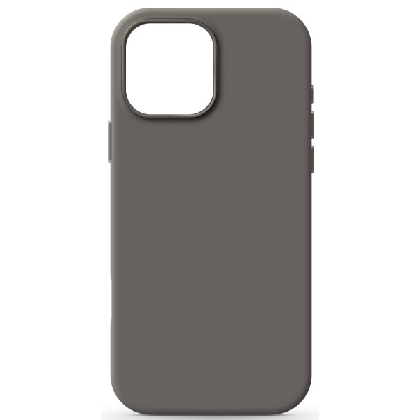 Фото - Чехол для смартфона Armorstandart ICON2 Case for Apple iPhone 16 Pro Max Stone Grey (ARM81306) Фото - Чехол для смартфона Armorstandart ICON2 Case for Apple iPhone 16 Pro Max Stone Grey (ARM81306)