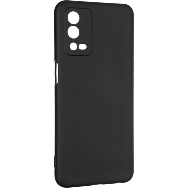 Фото - Чехол для смартфона Gelius Full Soft Case for Oppo A55 Black (90183)