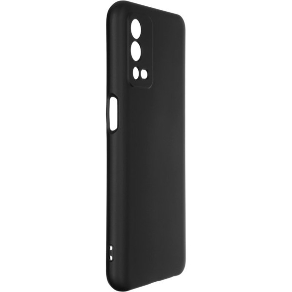 Фото - Чехол для смартфона Gelius Full Soft Case for Oppo A55 Black (90183)