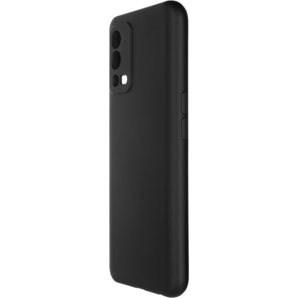 Фото - Чехол для смартфона Gelius Full Soft Case for Oppo A55 Black (90183)