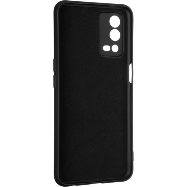 Фото - Чехол для смартфона Gelius Full Soft Case for Oppo A55 Black (90183)
