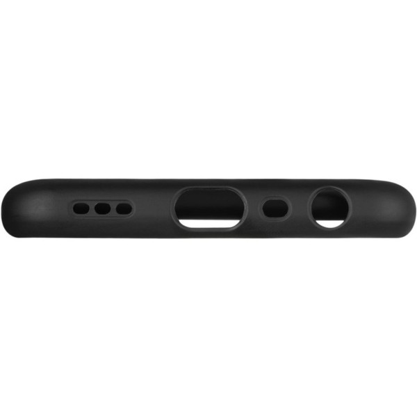 Фото - Чехол для смартфона Gelius Full Soft Case for Oppo A55 Black (90183)