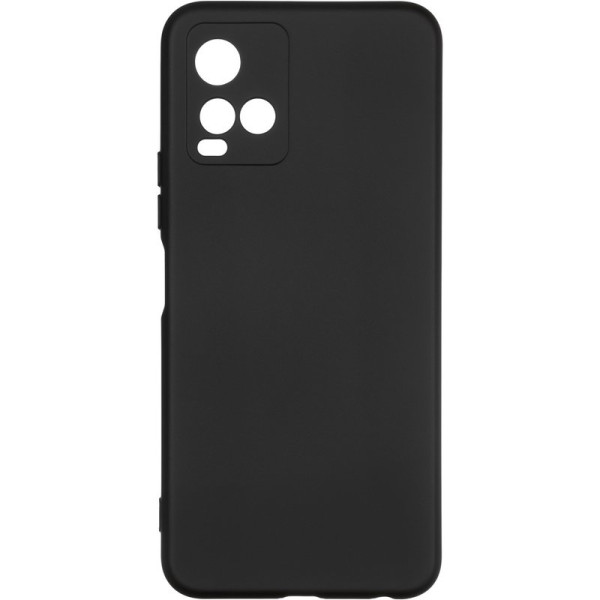 Фото - Чехол для смартфона Gelius Full Soft Case for Vivo Y33s Black (90566)
