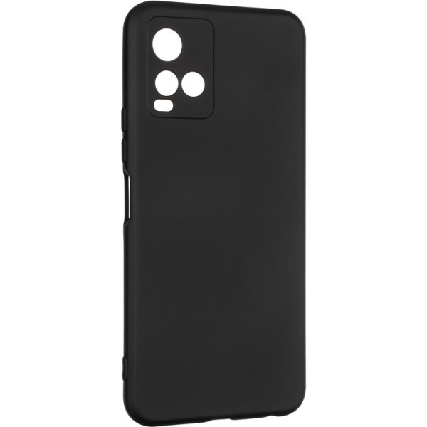 Фото - Чехол для смартфона Gelius Full Soft Case for Vivo Y33s Black (90566)