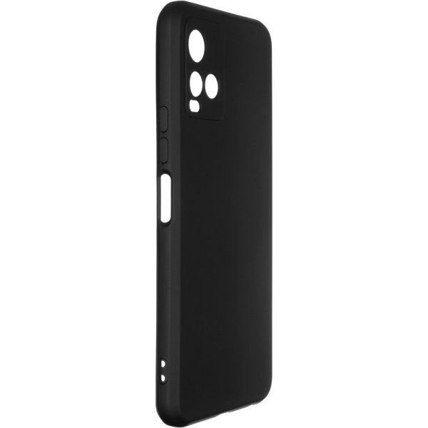 Фото - Чехол для смартфона Gelius Full Soft Case for Vivo Y33s Black (90566)